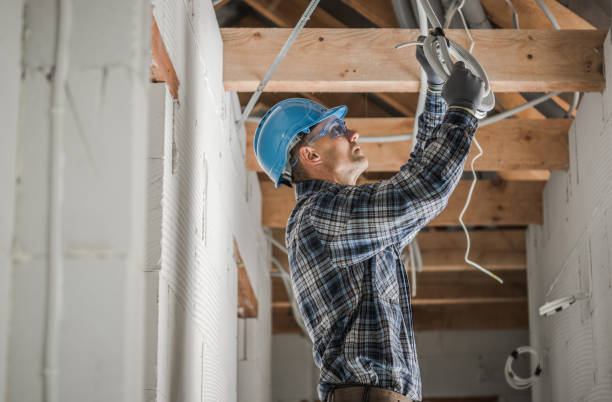 Best Electrical Troubleshooting Services  in Benld, IL
