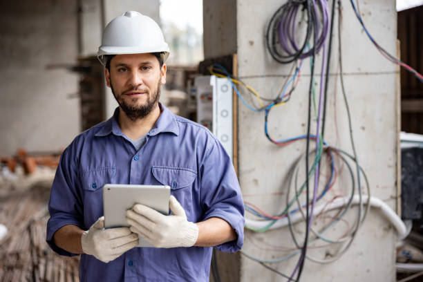 Why Trust Our Certified Electricians for Your Electrical Needs in IL?