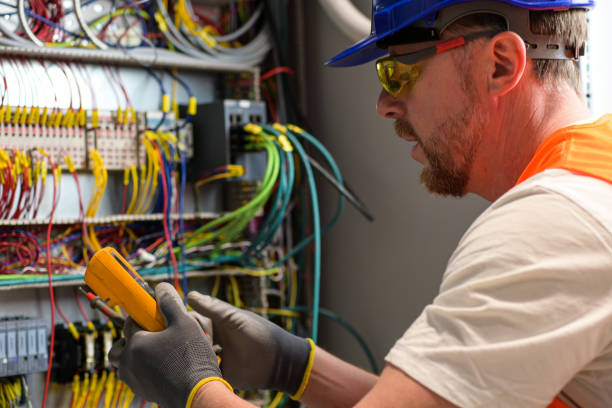 Best Electrician for Home Renovation  in Benld, IL