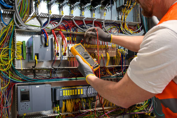 Best Commercial Electrician Services  in Benld, IL