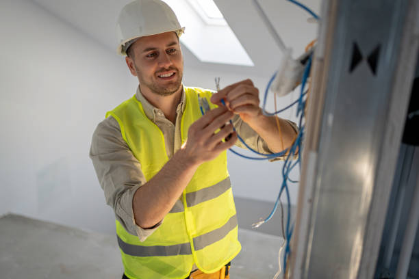 Best Emergency Electrician Near Me  in Benld, IL